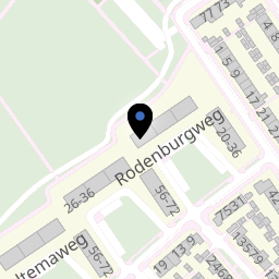 Appartement STR03 E 182 38