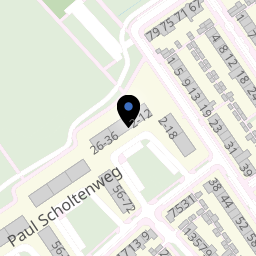 Appartement STR03 E 182 4
