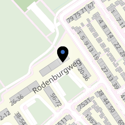 Appartement STR03 E 182 5