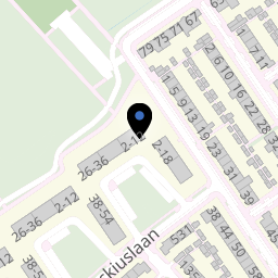 Appartement STR03 E 182 6