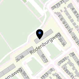 Appartement STR03 E 182 8