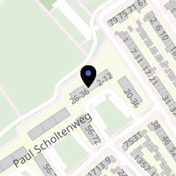Appartement STR03 E 182 9