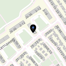 Appartement STR03 E 183 1