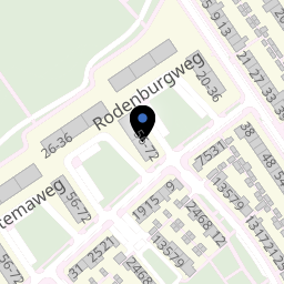 Appartement STR03 E 183 10