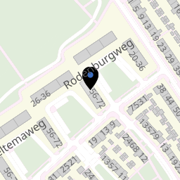 Appartement STR03 E 183 11