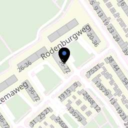 Appartement STR03 E 183 15