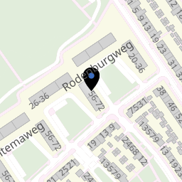 Appartement STR03 E 183 16