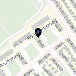 Appartement STR03 E 183 17