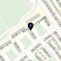 Appartement STR03 E 183 18