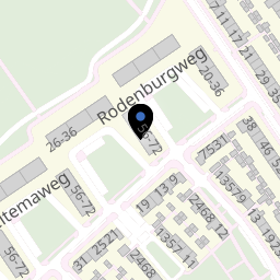 Appartement STR03 E 183 2
