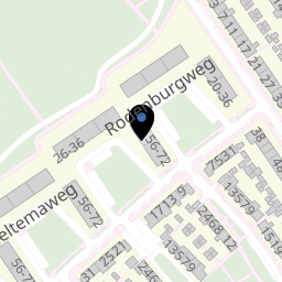 Appartement STR03 E 183 3