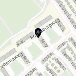 Appartement STR03 E 183 4