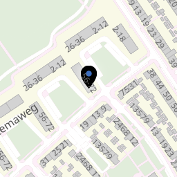 Appartement STR03 E 183 5