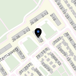 Appartement STR03 E 183 6