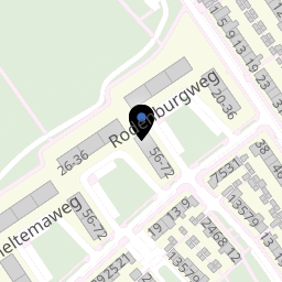 Appartement STR03 E 183 8