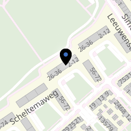 Appartement STR03 E 184 10