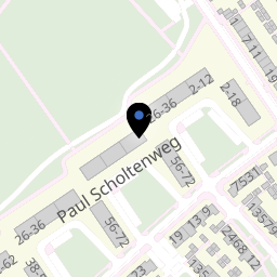 Appartement STR03 E 184 12