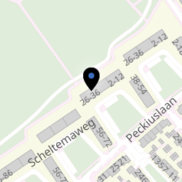 Appartement STR03 E 184 14