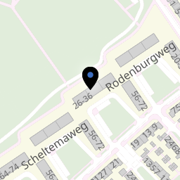 Appartement STR03 E 184 15