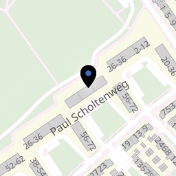 Appartement STR03 E 184 16