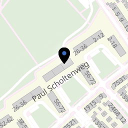 Appartement STR03 E 184 17