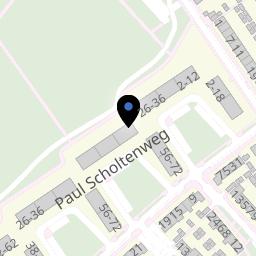 Appartement STR03 E 184 18