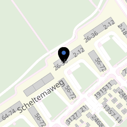 Appartement STR03 E 184 2