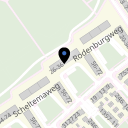 Appartement STR03 E 184 23