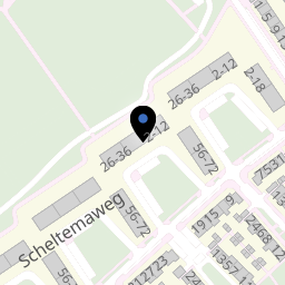 Appartement STR03 E 184 32