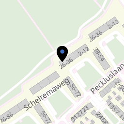 Appartement STR03 E 184 36