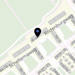 Appartement STR03 E 184 4