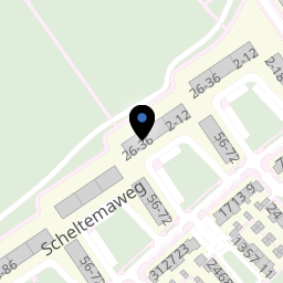 Appartement STR03 E 184 41