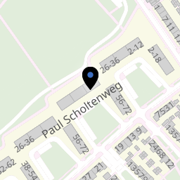 Appartement STR03 E 184 5