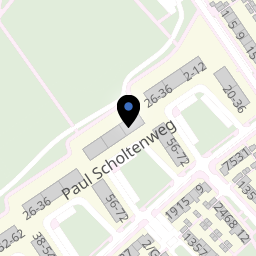 Appartement STR03 E 184 51