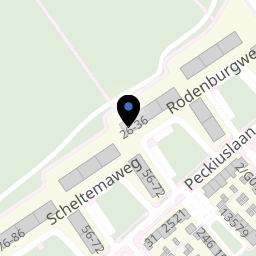 Appartement STR03 E 184 7