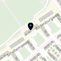 Appartement STR03 E 184 9