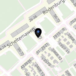 Appartement STR03 E 185 1