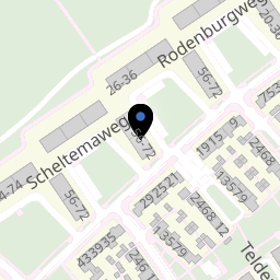 Appartement STR03 E 185 10
