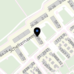 Appartement STR03 E 185 11