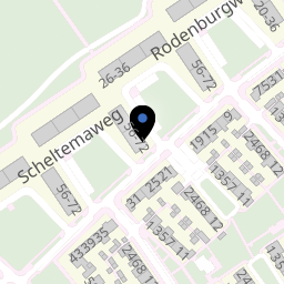Appartement STR03 E 185 13