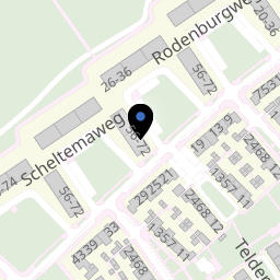 Appartement STR03 E 185 14