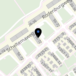 Appartement STR03 E 185 15