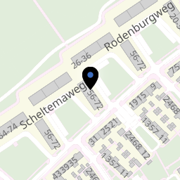 Appartement STR03 E 185 16
