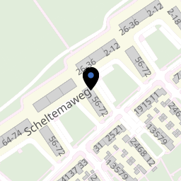 Appartement STR03 E 185 18