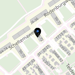 Appartement STR03 E 185 2