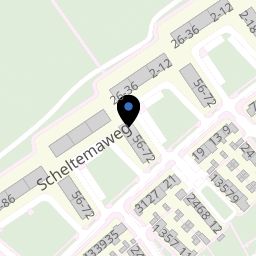 Appartement STR03 E 185 28