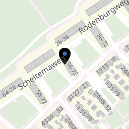 Appartement STR03 E 185 3