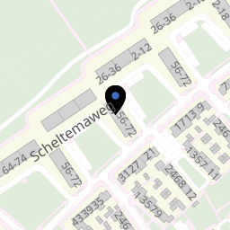 Appartement STR03 E 185 32