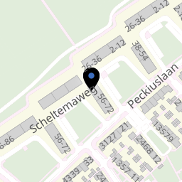 Appartement STR03 E 185 4