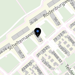Appartement STR03 E 185 40